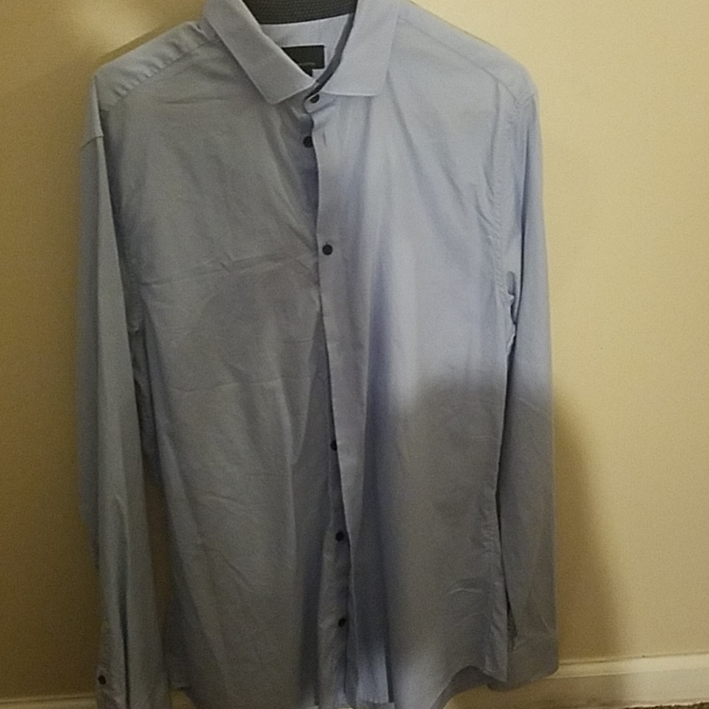 H& M  Slim Fit